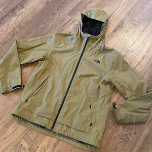 North face mens jacket